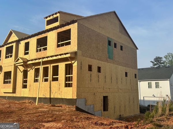 1576 Salem Drive, Conyers, GA 30013