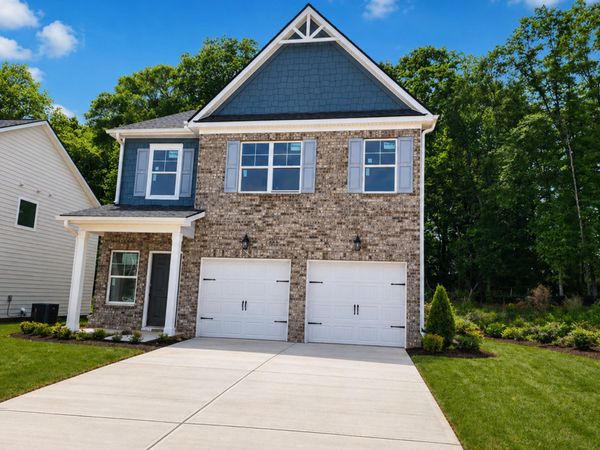 11143 Suria Drive, Covington, GA 30014