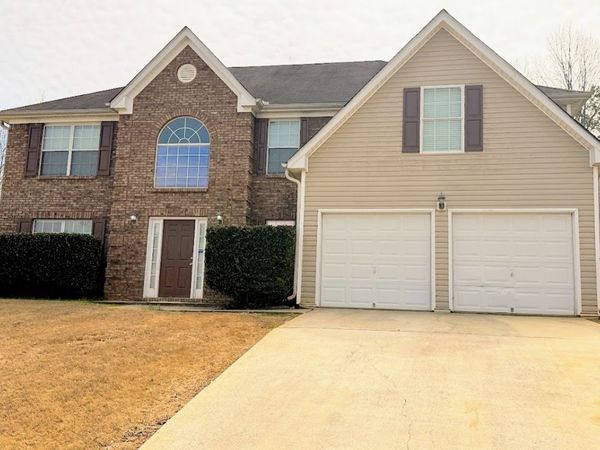 3875 Hadley Road, Douglasville, GA 30135