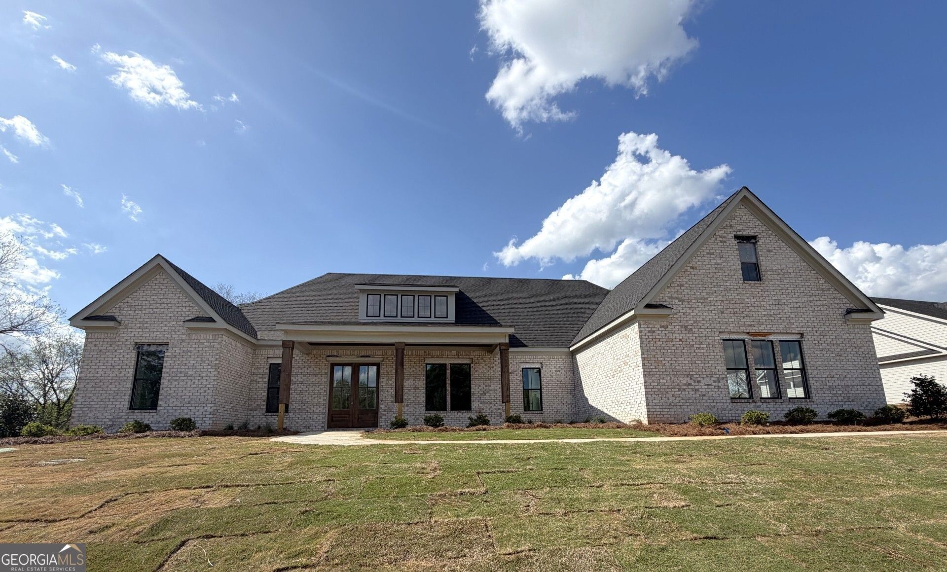 1101 Sunset Bluff, Greensboro, GA 30642 Main Photo