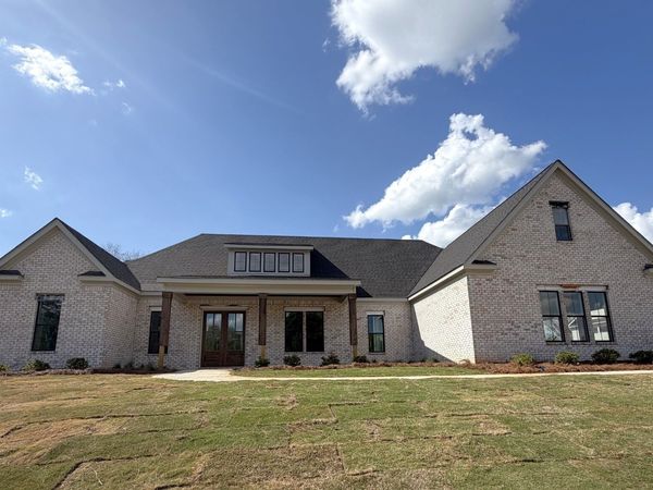 1101 Sunset Bluff, Greensboro, GA 30642