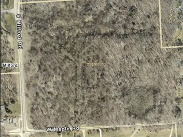0000 S Milford Road , Milford Twp, MI 48381