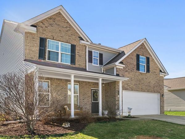 5397 W Stonewood Drive, Bloomington, IN 47403