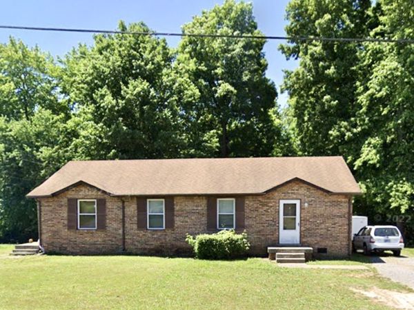358 Ryder Ave , Clarksville, TN 37042