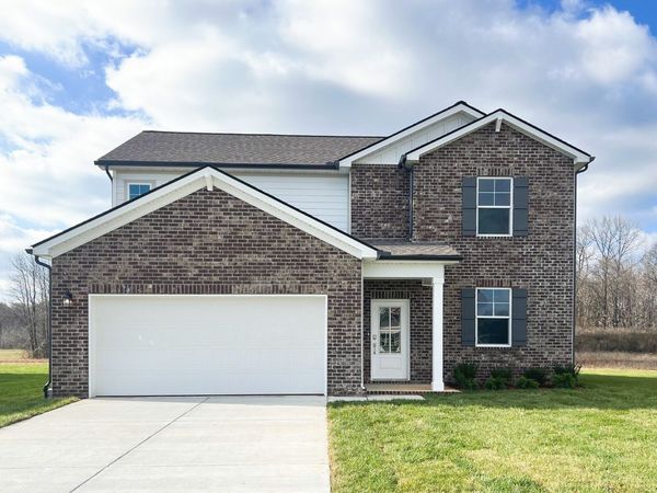 220 East Millbrook Drive , Spring Hill, TN 37174