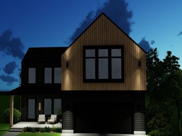 2815 Vaulx Drive, Nashville, TN 37204