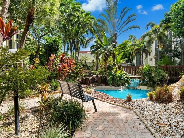 5321 NE 24th Terrace, Unit 205a, Fort Lauderdale, FL 33308