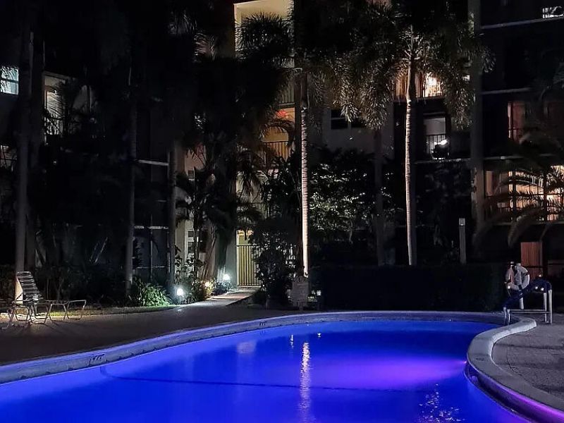 5321 NE 24th Terrace, Unit 205a, Fort Lauderdale, FL 33308 Photo