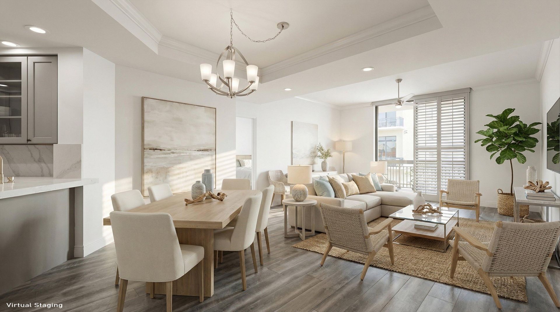 801 S Olive Avenue, Unit 615, West Palm Beach, FL 33401 Photo