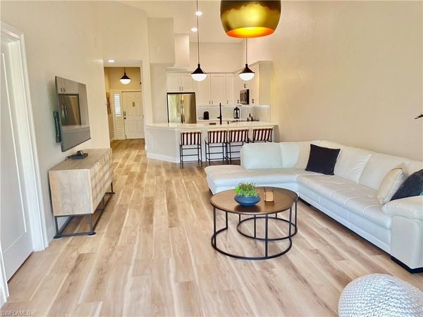 7741 Pebble Creek CIR , Unit 302, NAPLES, FL 34108