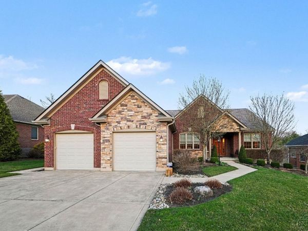 5705 Blackwolf, Colerain Twp, OH 45247