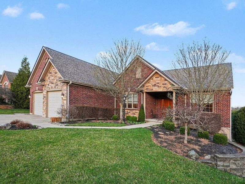 5705 Blackwolf, Colerain Township, OH 45247 Photo 2