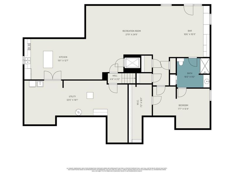 5705 Blackwolf, Colerain Township, OH 45247 Photo 26