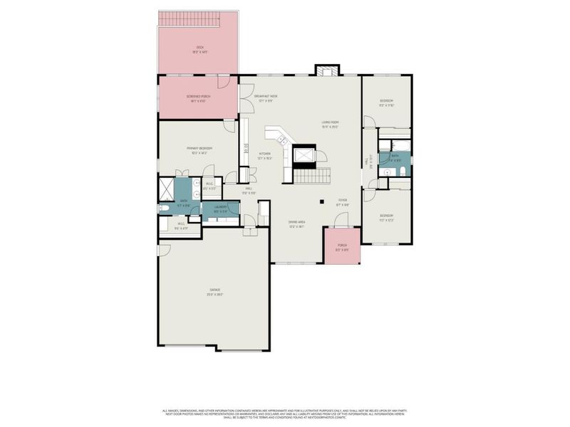 5705 Blackwolf, Colerain Township, OH 45247 Photo 27