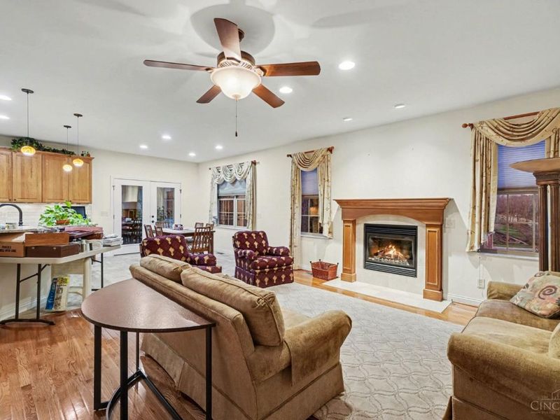 5705 Blackwolf, Colerain Township, OH 45247 Photo 3