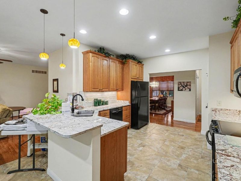 5705 Blackwolf, Colerain Township, OH 45247 Photo 7