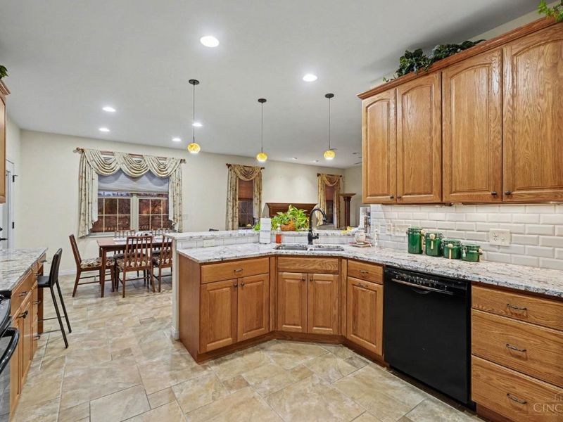 5705 Blackwolf, Colerain Township, OH 45247 Photo 8