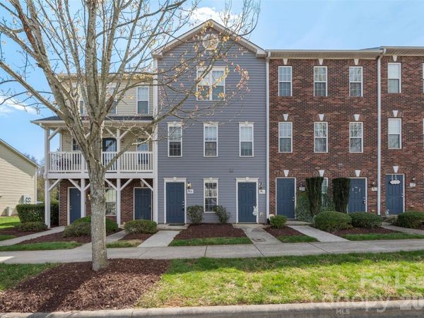 106 Locomotive Lane , Unit 108, Mooresville, NC 28115