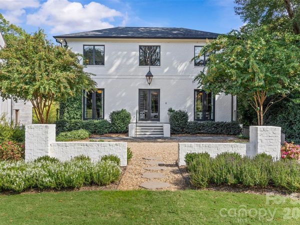 3345 Willow Oak Road, Charlotte, NC 28209