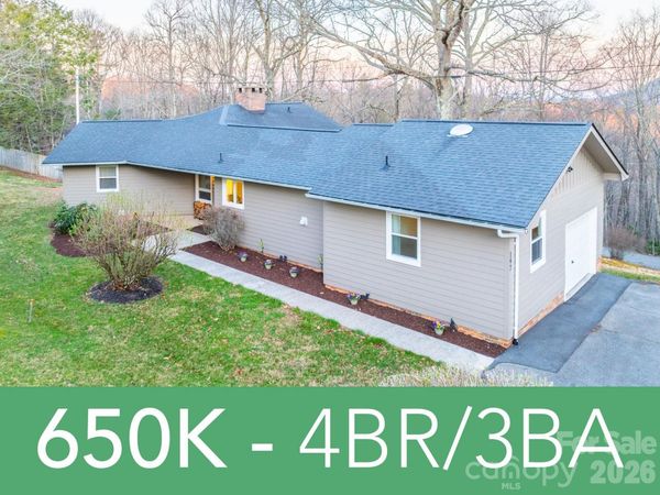 197 Sierra Vista Road , Boone, NC 28607