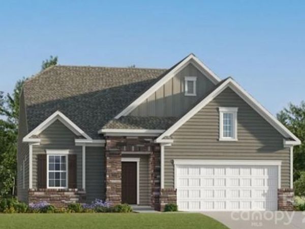 7116 Juneberry Way , Maiden, NC 28650