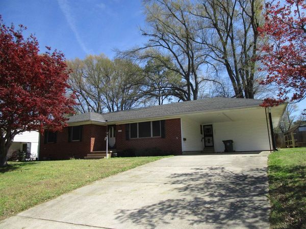 7202 RENDA ST, Millington, TN 38053