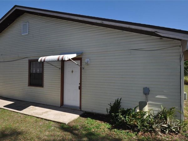 131 DENTON AVENUE , AUBURNDALE, FL 33823