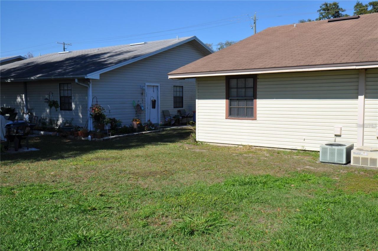 131 Denton Avenue , Auburndale, FL 33823 Photo