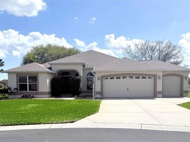 16913 SE 88TH TRUMBULL TERRACE , THE VILLAGES, FL 32162