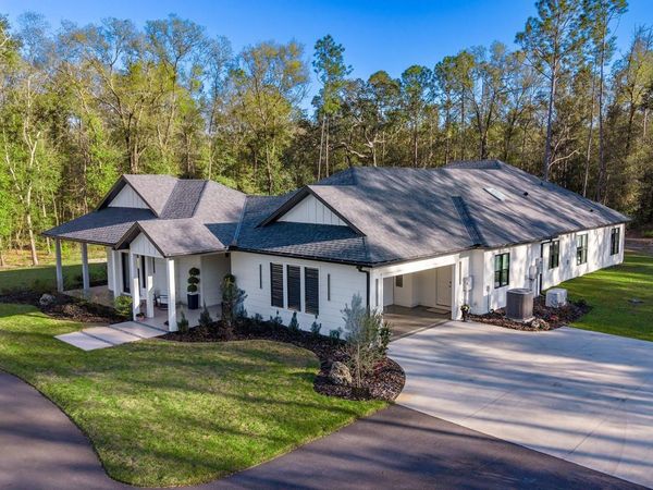 3821 NE COUNTY ROAD 138, HIGH SPRINGS, FL 32643
