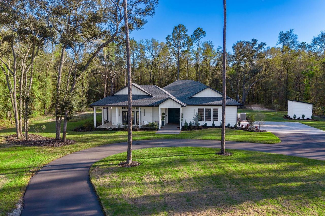3821 NE County Road 138, High Springs, FL 32643 Photo