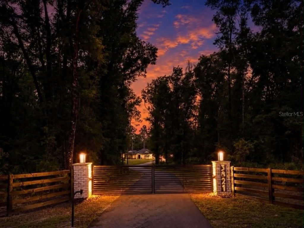 3821 NE County Road 138, High Springs, FL 32643 Photo