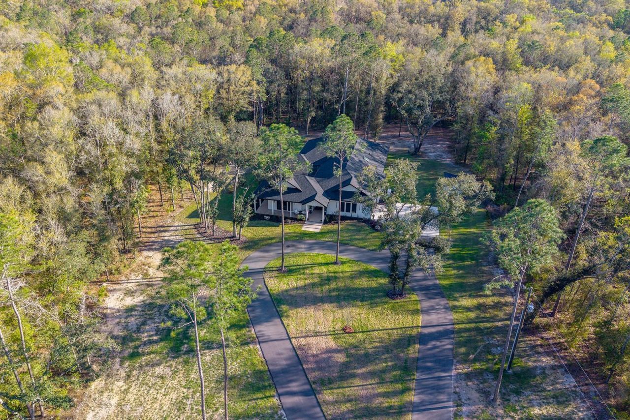 3821 NE County Road 138, High Springs, FL 32643 Photo