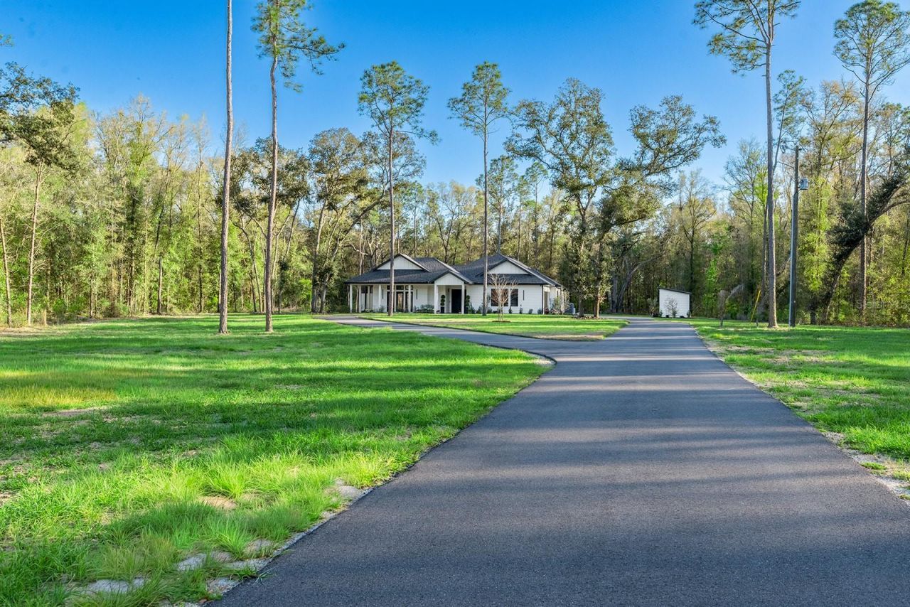 3821 NE County Road 138, High Springs, FL 32643 Photo