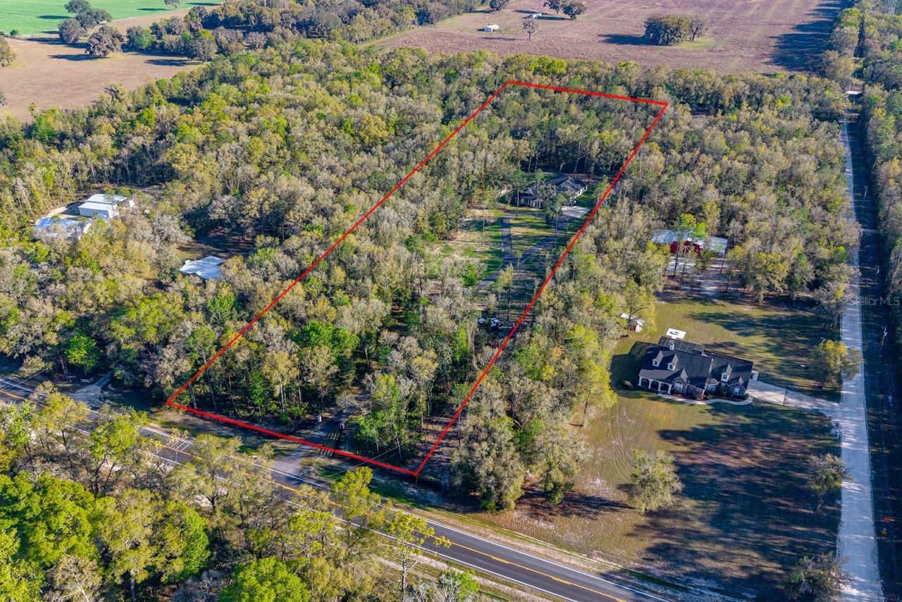 3821 NE County Road 138, High Springs, FL 32643 Photo