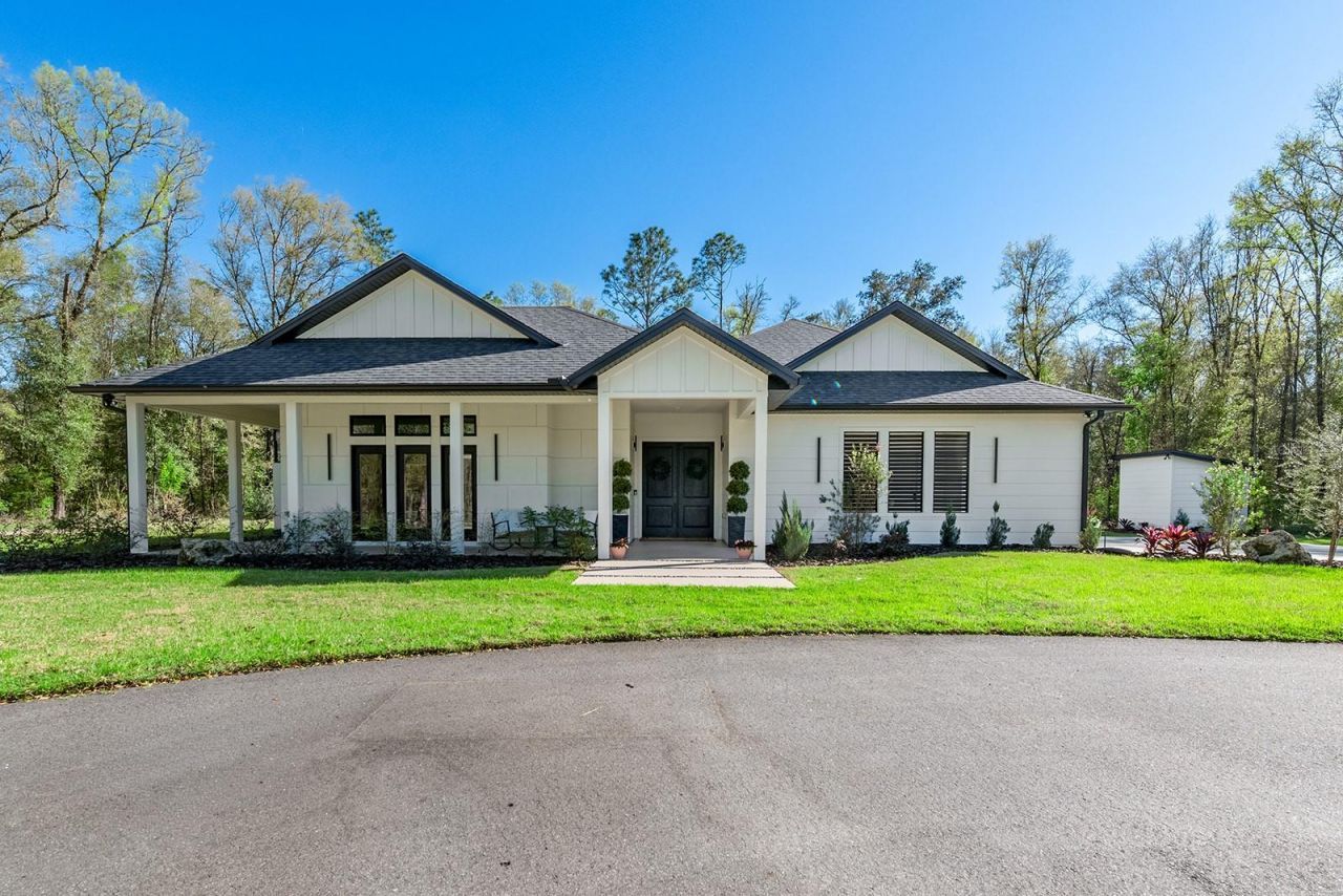 3821 NE County Road 138, High Springs, FL 32643 Photo