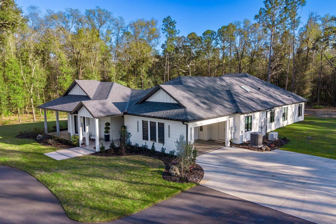 3821 NE County Road 138, High Springs, FL 32643 Photo