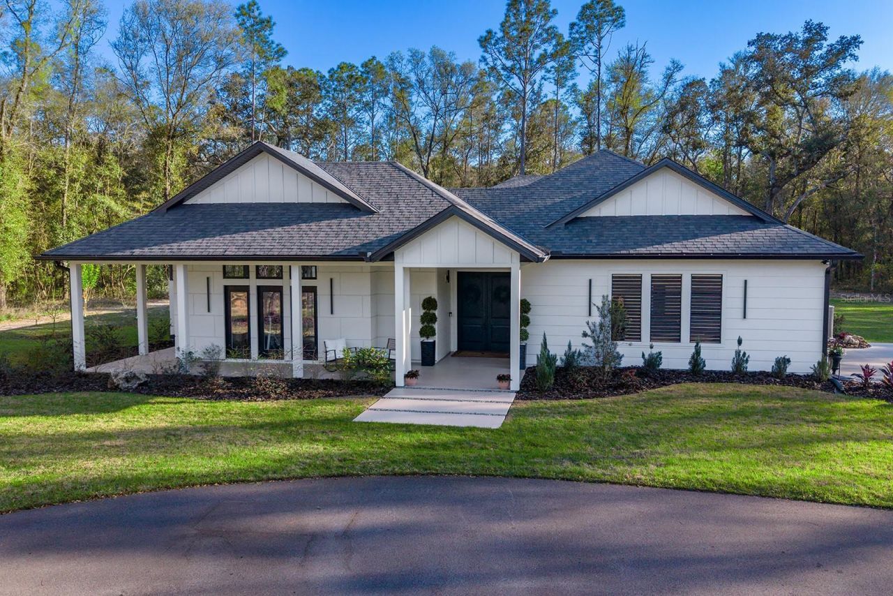 3821 NE County Road 138, High Springs, FL 32643 Photo