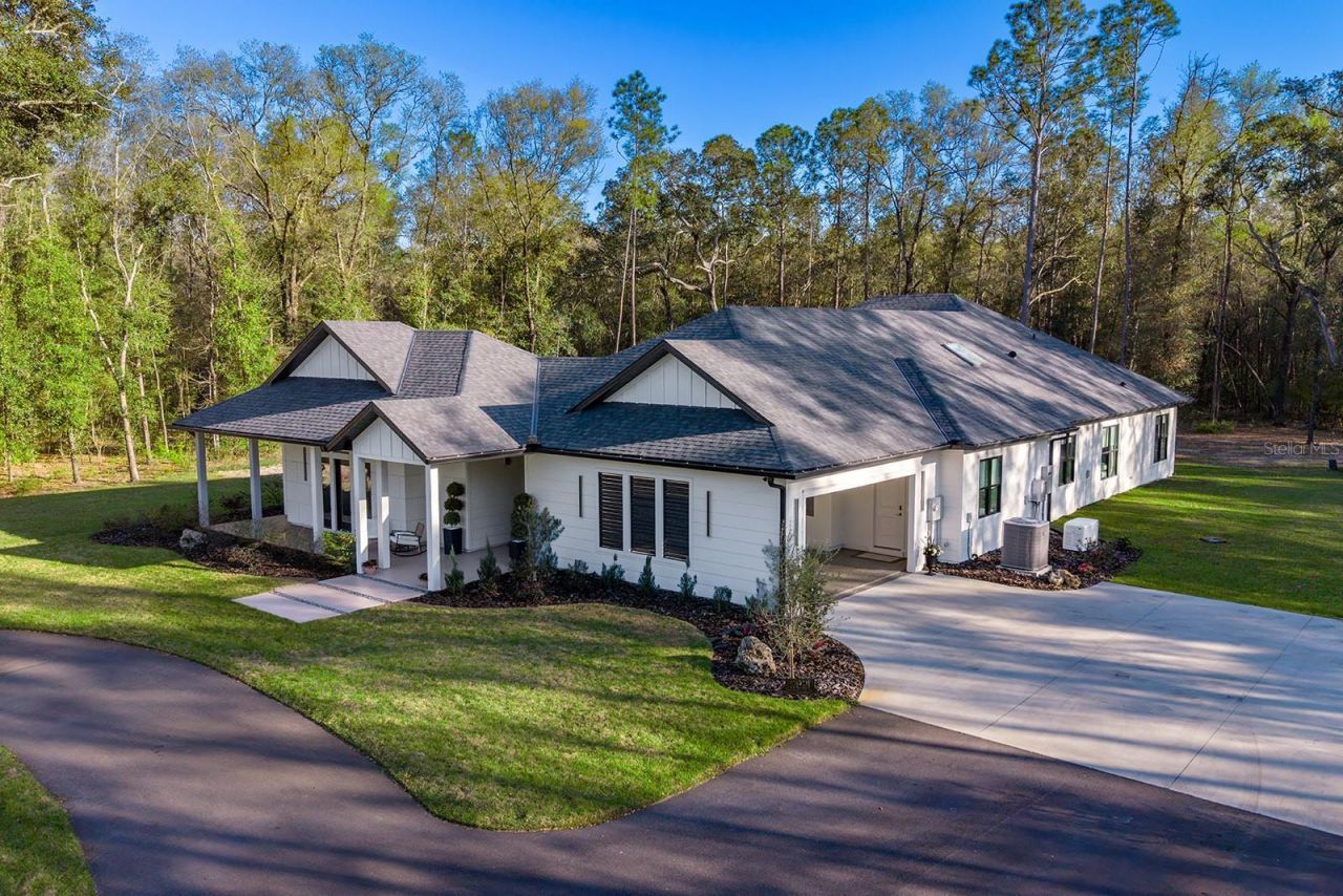 3821 NE County Road 138, High Springs, FL 32643 Photo