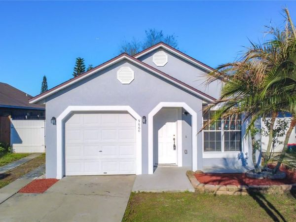 9660 HOLLYHILL DRIVE , ORLANDO, FL 32824