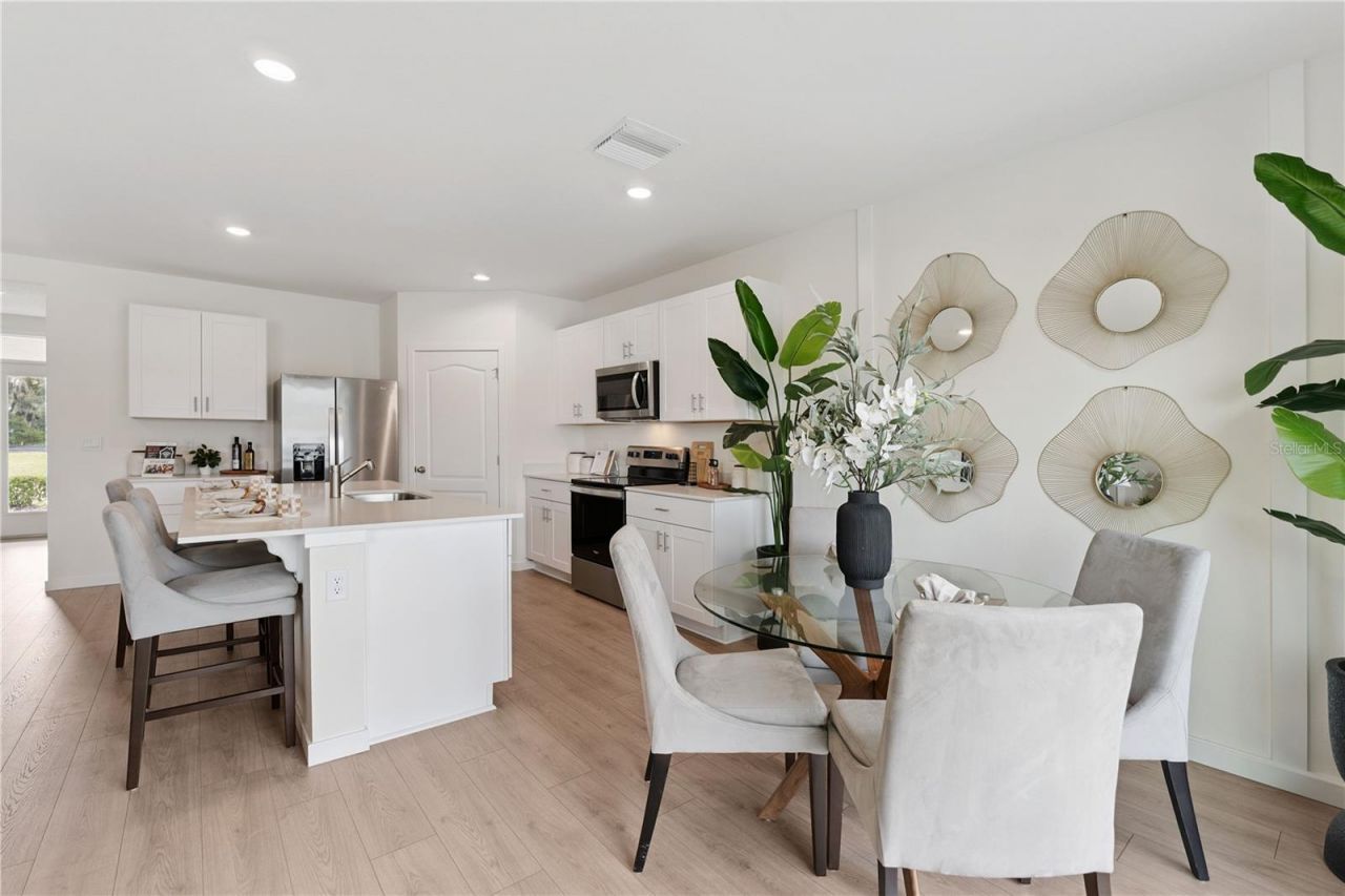 660 Seagrove Trail , Saint Cloud, FL 34771 Photo