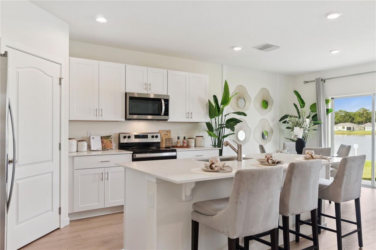 660 Seagrove Trail , Saint Cloud, FL 34771 Photo