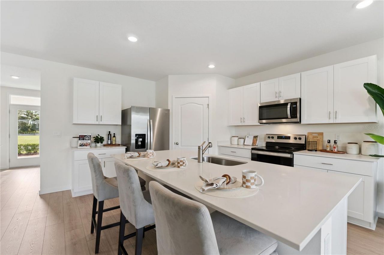 660 Seagrove Trail , Saint Cloud, FL 34771 Photo