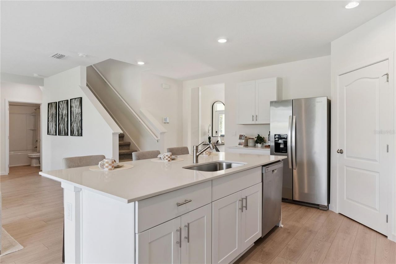 660 Seagrove Trail , Saint Cloud, FL 34771 Photo