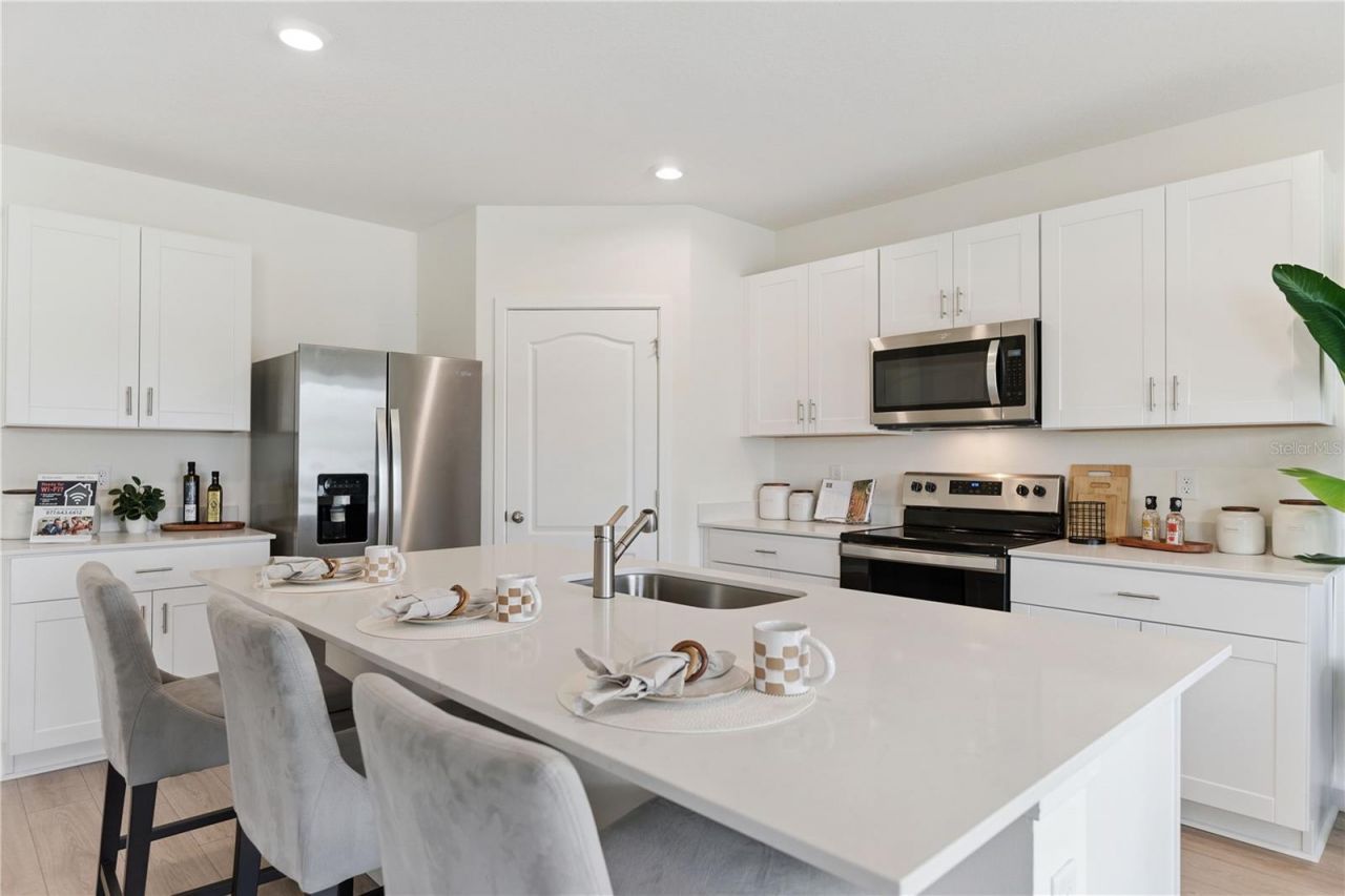 660 Seagrove Trail , Saint Cloud, FL 34771 Photo