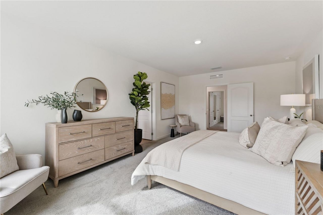 660 Seagrove Trail , Saint Cloud, FL 34771 Photo