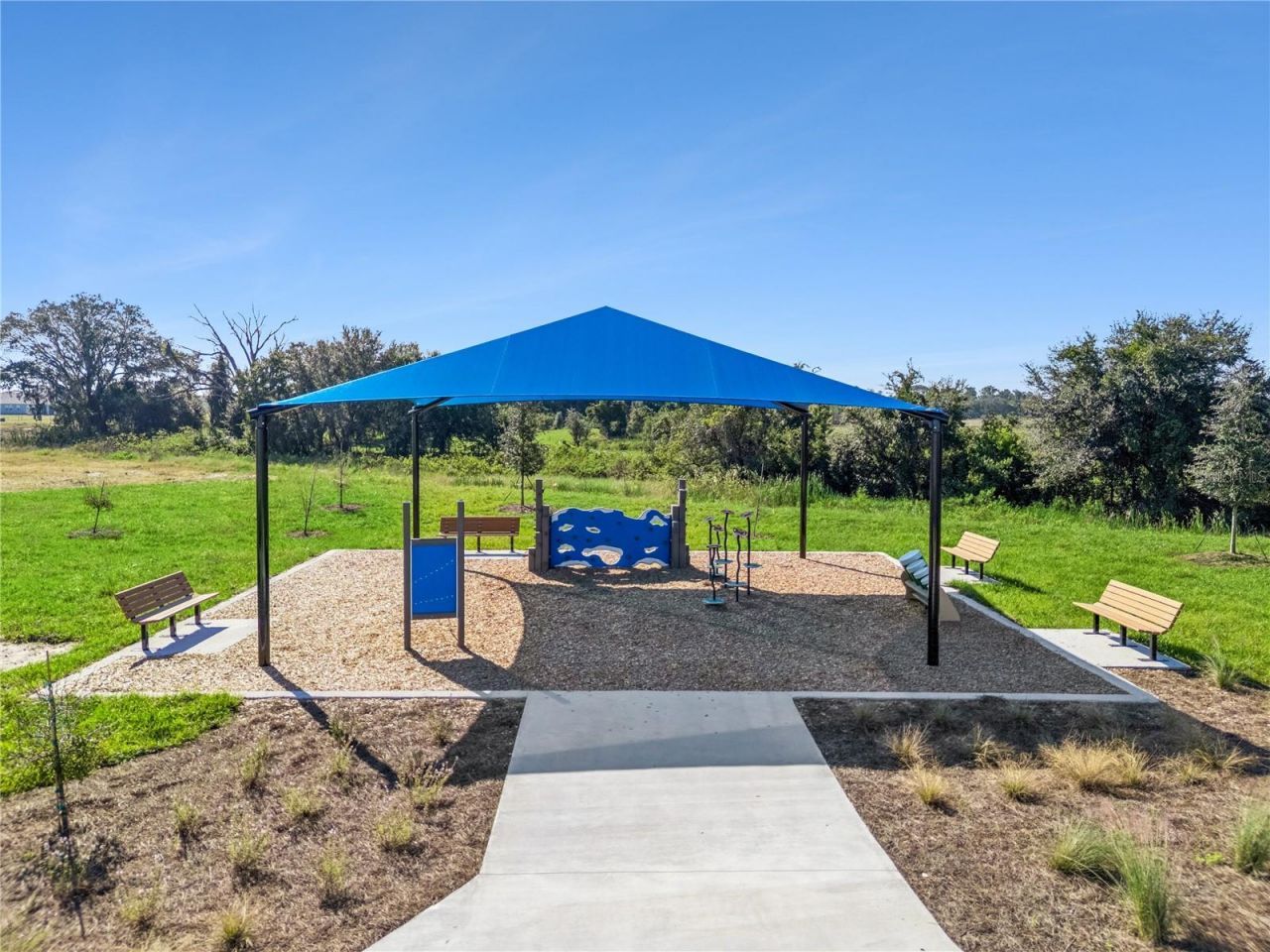 660 Seagrove Trail , Saint Cloud, FL 34771 Photo