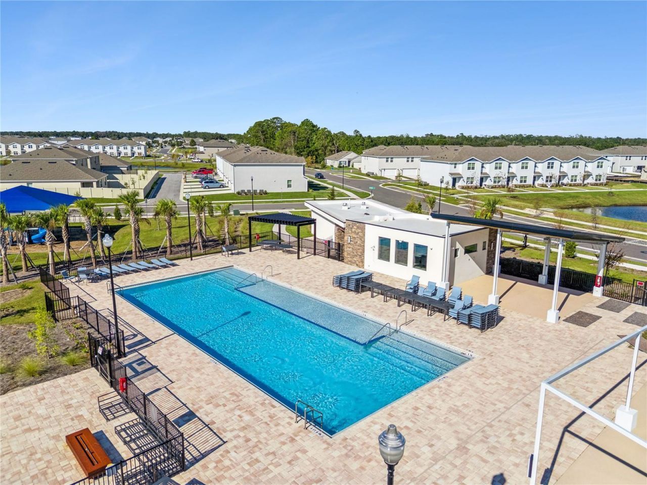 660 Seagrove Trail , Saint Cloud, FL 34771 Photo