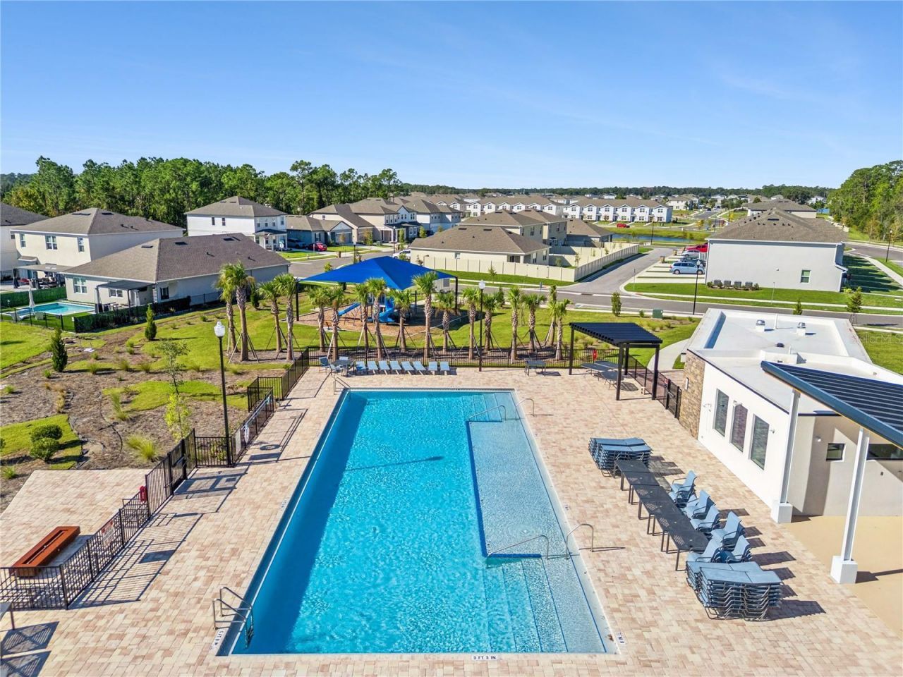 660 Seagrove Trail , Saint Cloud, FL 34771 Photo