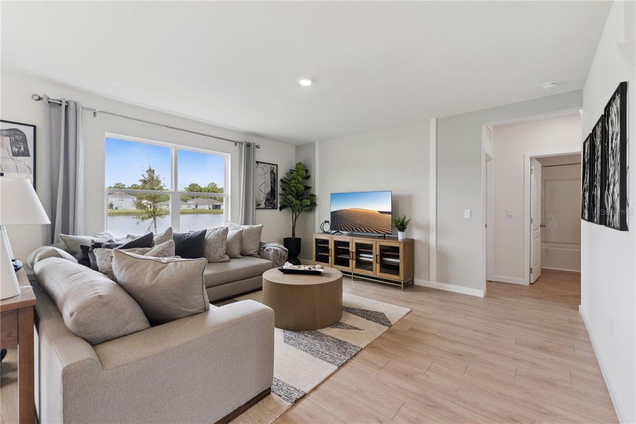 660 Seagrove Trail , Saint Cloud, FL 34771 Photo